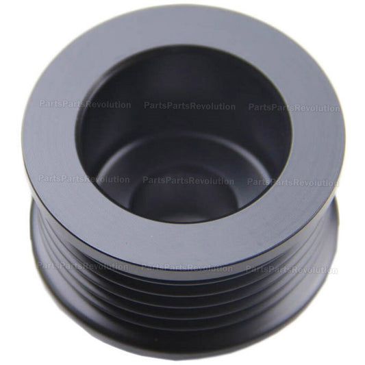 GENUINE Pulley 373213E001 for Hyundai Santa Fe 2007-2009