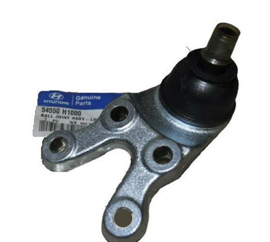 GENUINE 54550H1000 Ball Joint Assy Lower for Hyundai Kia