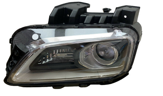 Genuine Headlight Driver left driver side light for Hyundai Kona 92101J9100