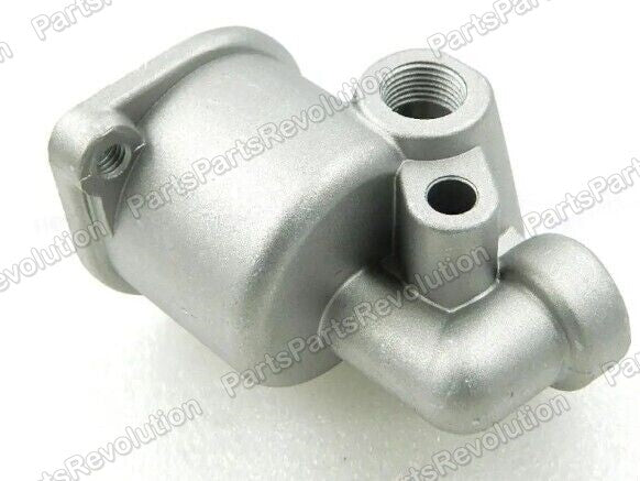 GENUINE Thermostat Housing 2561322001 Lower for Hyundai Scoupe Accent 93-99