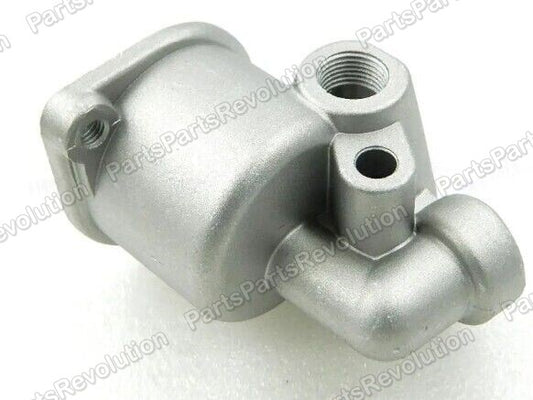 GENUINE Thermostat Housing 2561322001 Lower for Hyundai Scoupe Accent 93-99