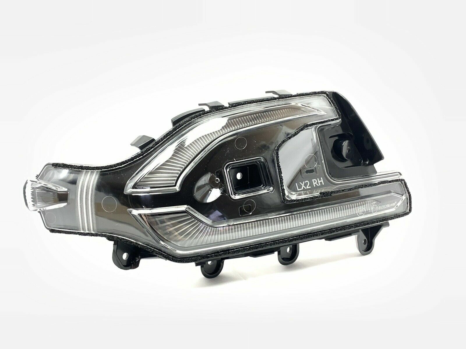 GENUINE Outside Mirror Turn Signal Lamp Right for Hyundai Palisade 87624S8000