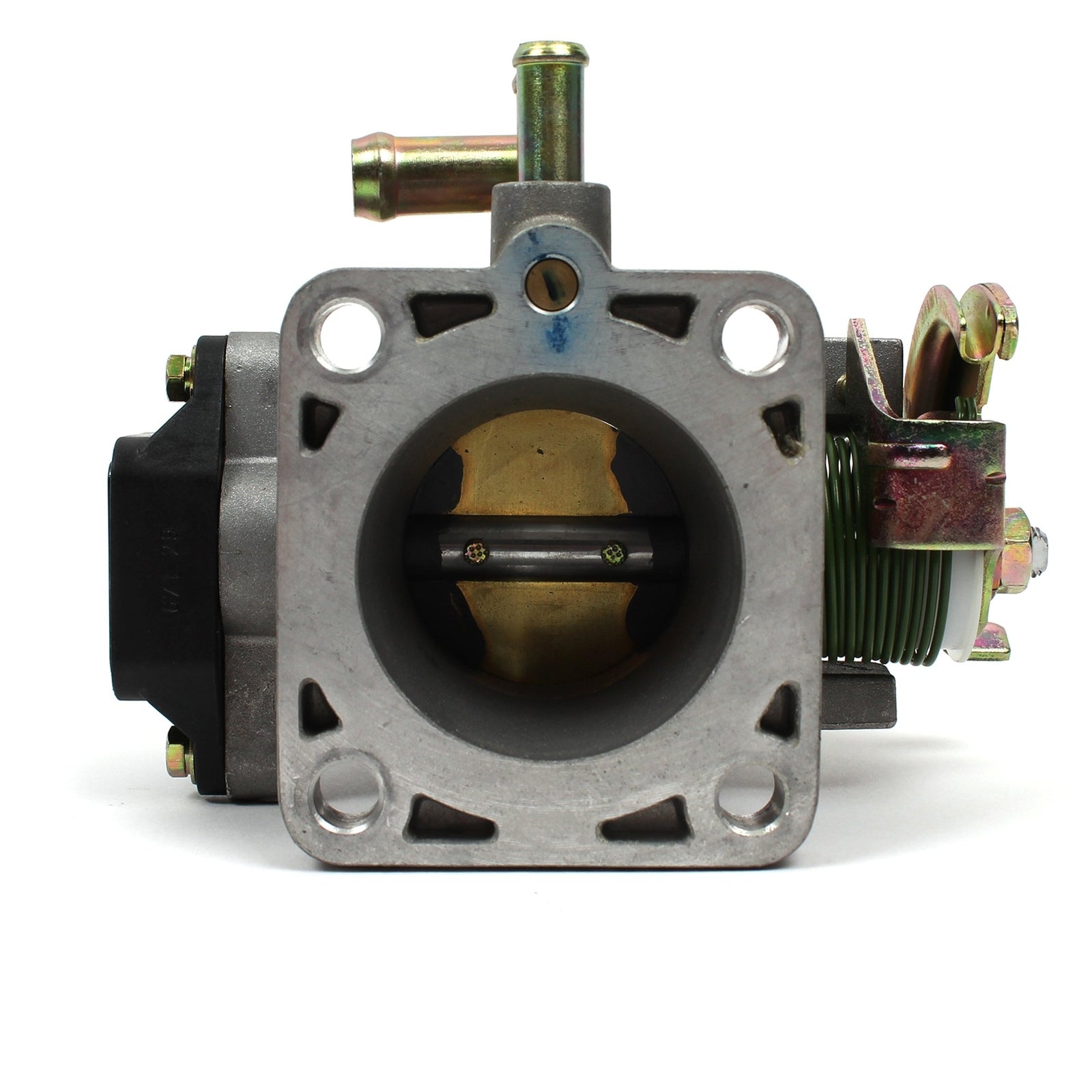 GENUINE 3510022070 Manual Trans Throttle Body for Hyundai Accent 1.5L 1995-1999