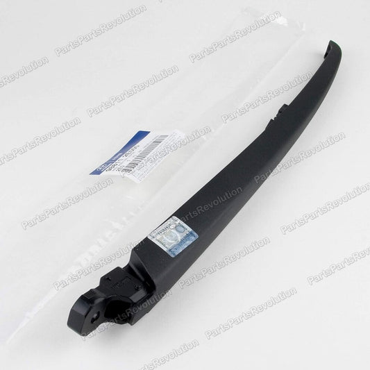 Wiper Arm Window Rear 988112E500 for Hyundai Tucson 05-09