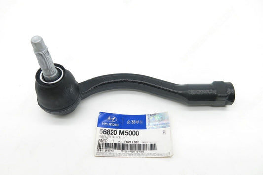 GENUINE 56820M5000 Left End Tie Rod for Hyundai SantaFe Nexo KIA TELLURIDE 19-21