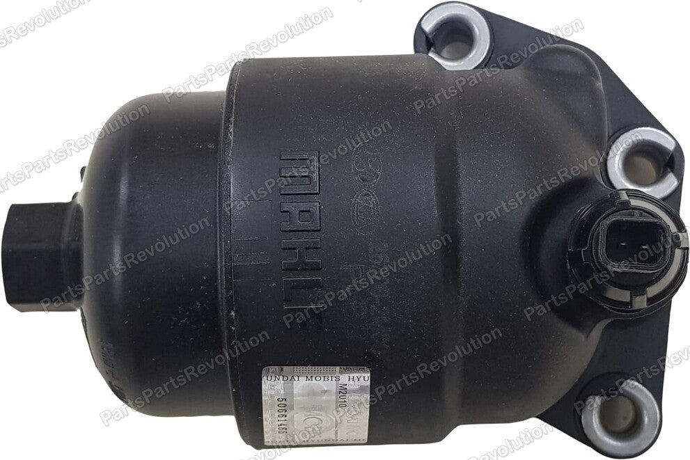 Oil Filter Housing 263002M000 for Hyundai Venue Accent 2020-2023