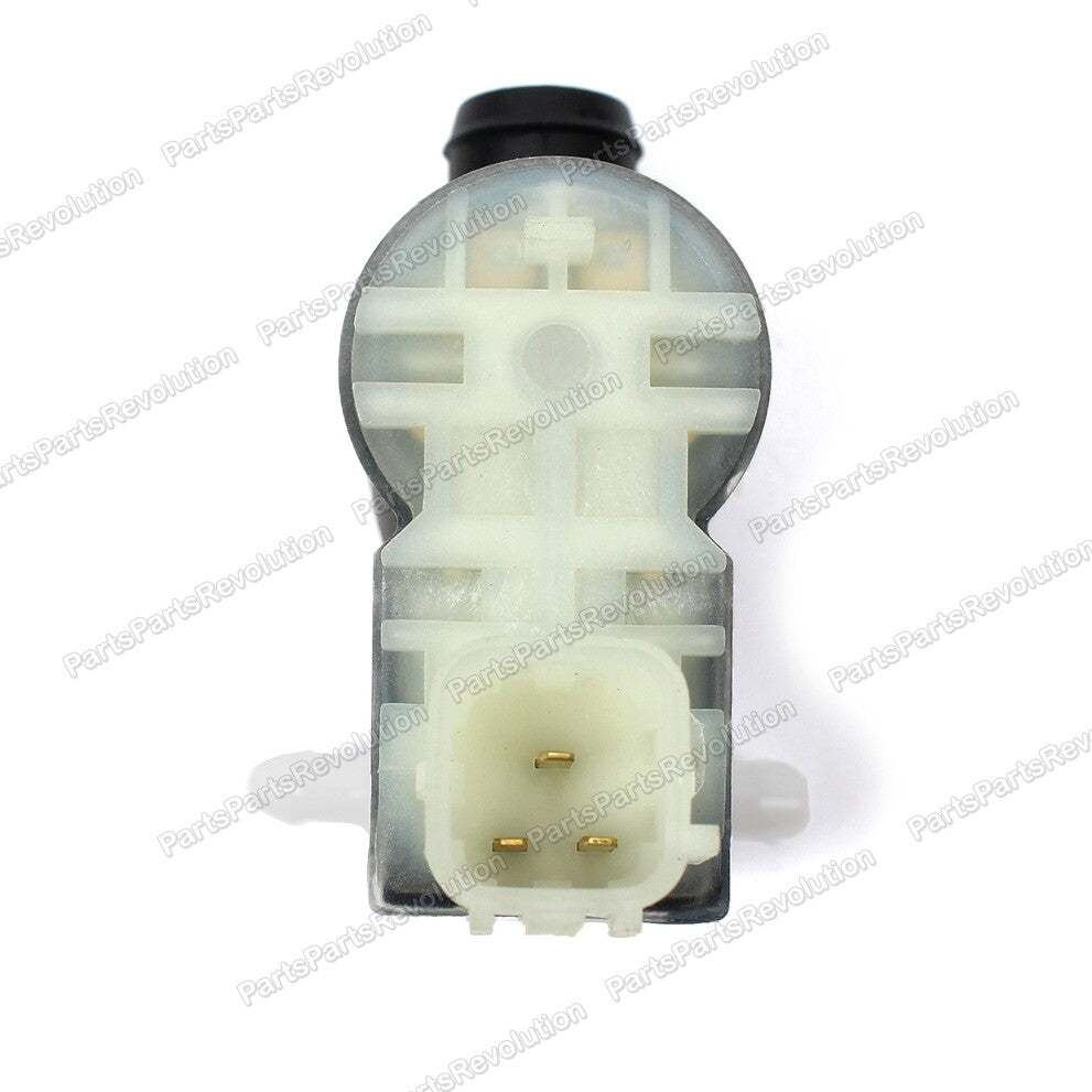 GENUINE Windshield Washer Pump FRONT for 2005-19 Hyundai Kia 985102V100