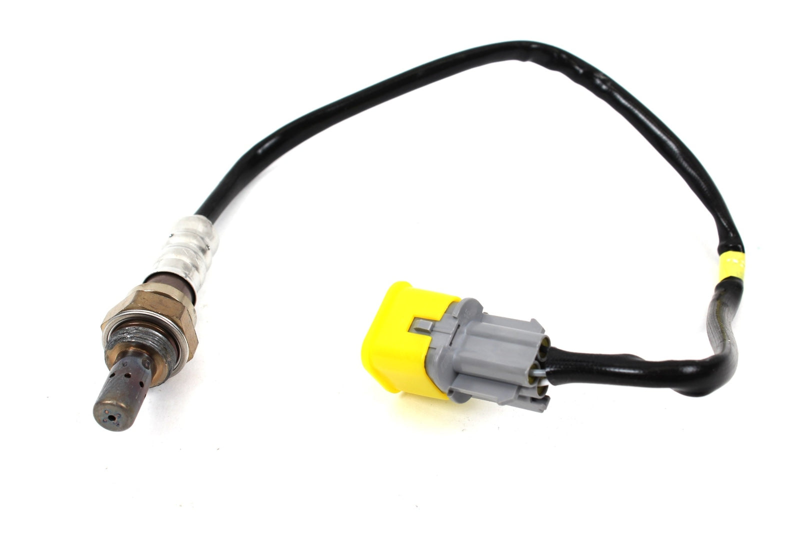 GENUINE 3921037540 Oxygen Sensor for Hyundai Santa Fe Tiburon Optima 2.7L 03-08