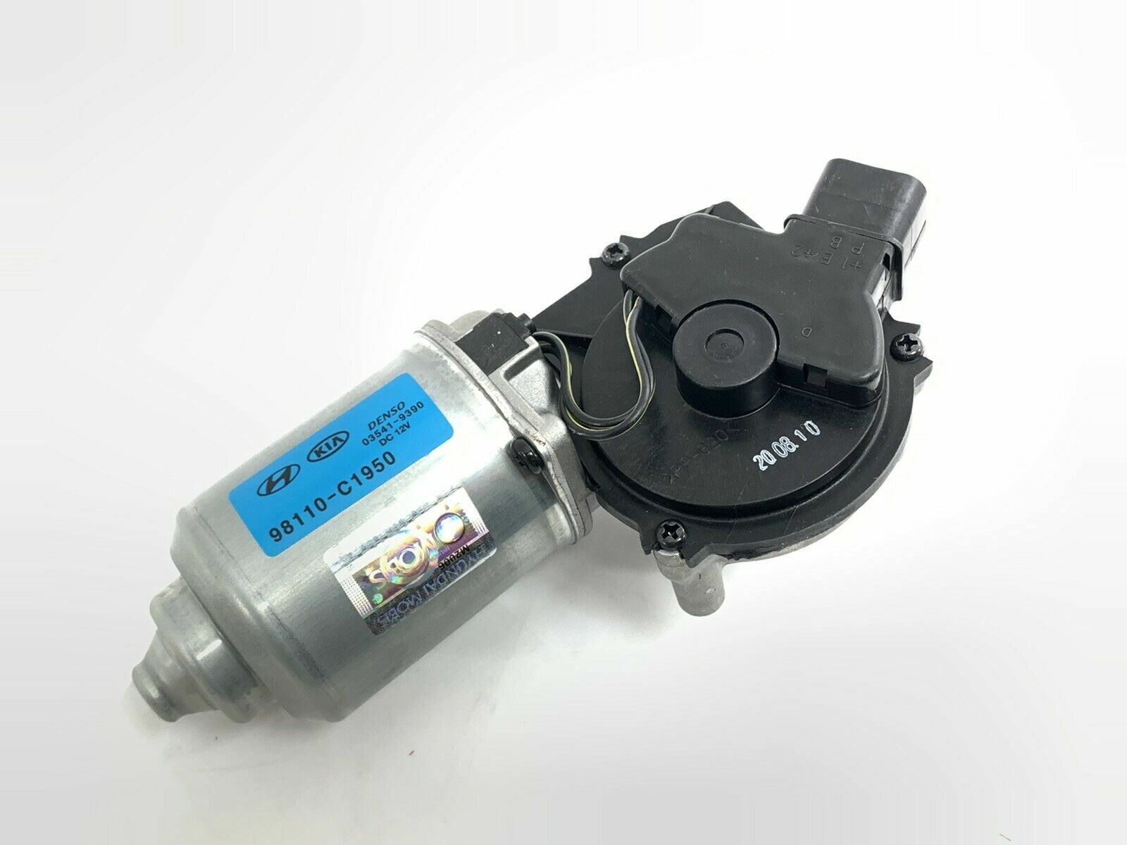 GENUINE 98110C1950 windshield wiper for Hyundai Kona Sonata Kia Various