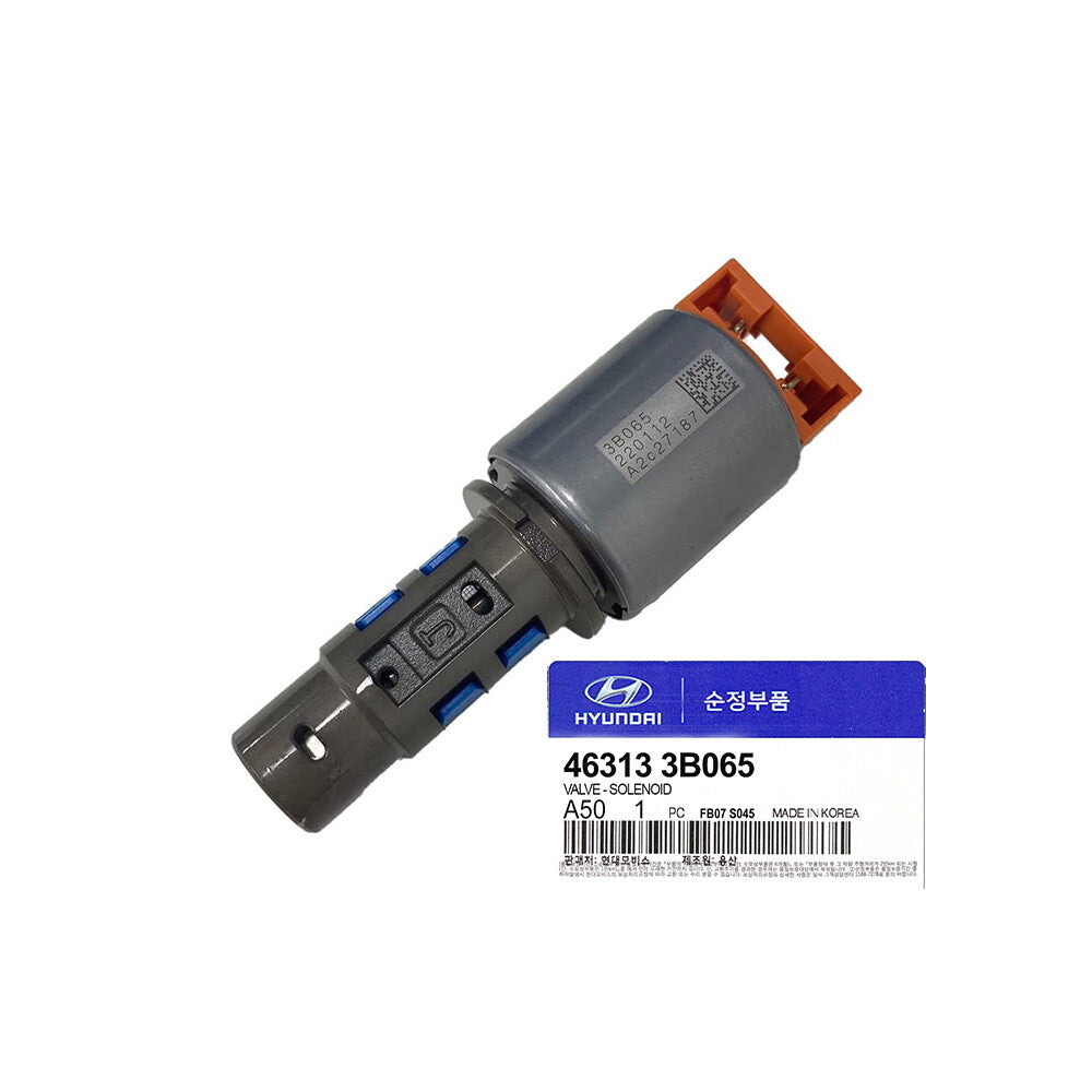 GENUINE 463133B065 Solenoid Valve For Hyundai & KIA