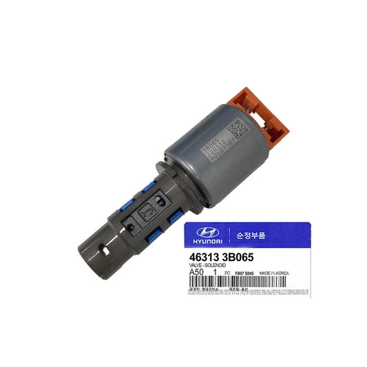 GENUINE 463133B065 Solenoid Valve For Hyundai & KIA