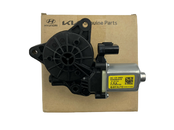 GENUINE Door Window Motor for Kia Optima 16-20 82460D4010