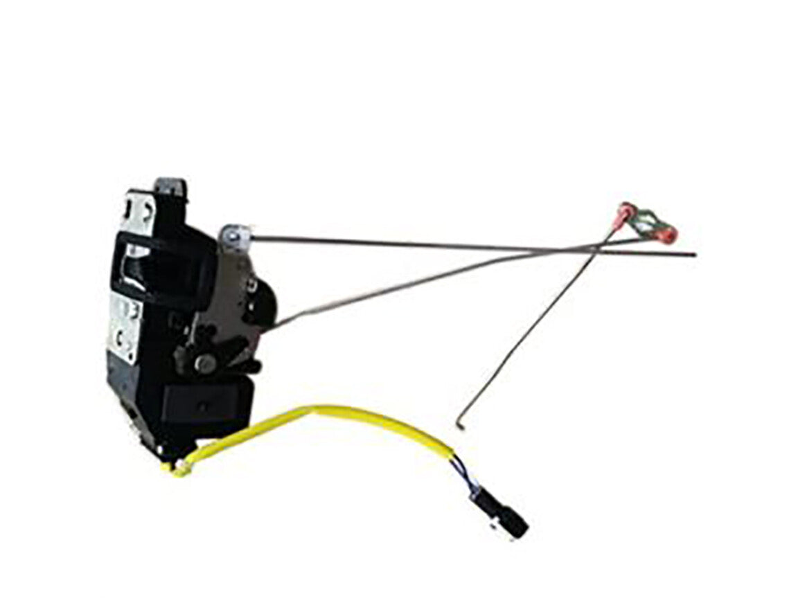 GENUINE 814103E000 Rear Left Door Lock Latch Actuator for Hyundai & Kia