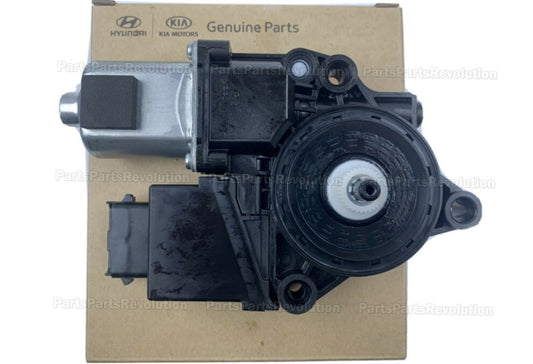 GENUINE Window Motor 82450P1010 Front Left for Kia Sportage 2023-