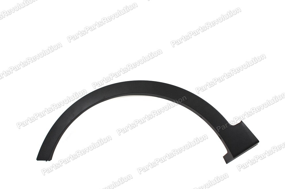 GENUINE 877112W000CA Front Fender Side Garnish LEFT for Hyundai Santa FE 12-15