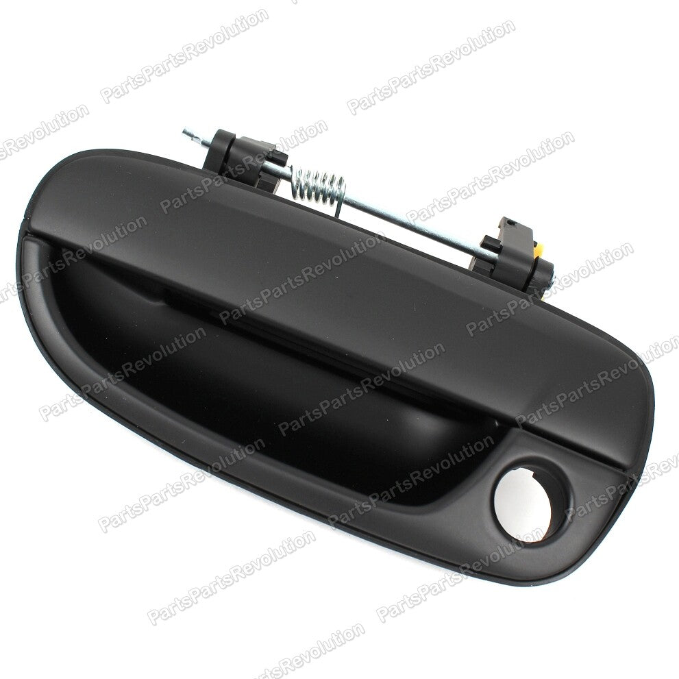 GENUINE Outside Door Handle Front Left 8265025000CA for Hyundai 2000-2005 Accent