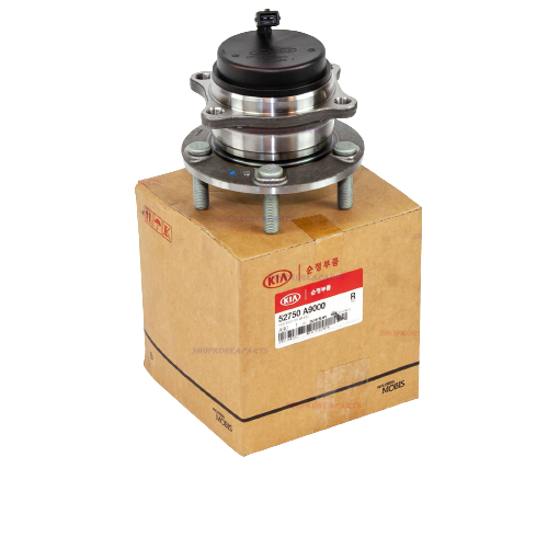GENUINE Rear Wheel Hub & Bearing with ABS Sensor for KIA SEDONA 15-21 52750A9000