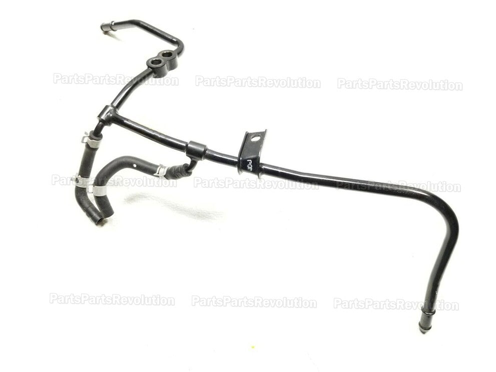 GENUINE Engine Coolant Hose 254683L200 for Kia Stinger 2018-2020