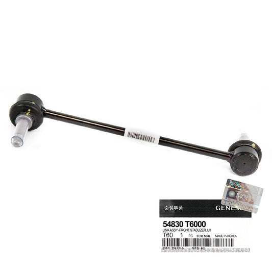 GENUINE 54830T6000 Front Left Stabilizer Link for Hyundai Genesis GV80 2021-2022