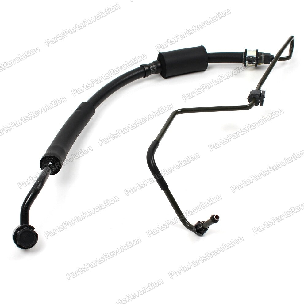Power Steering Pressure Hose 575103C001 for Kia Optima 2.4L 2001-2003
