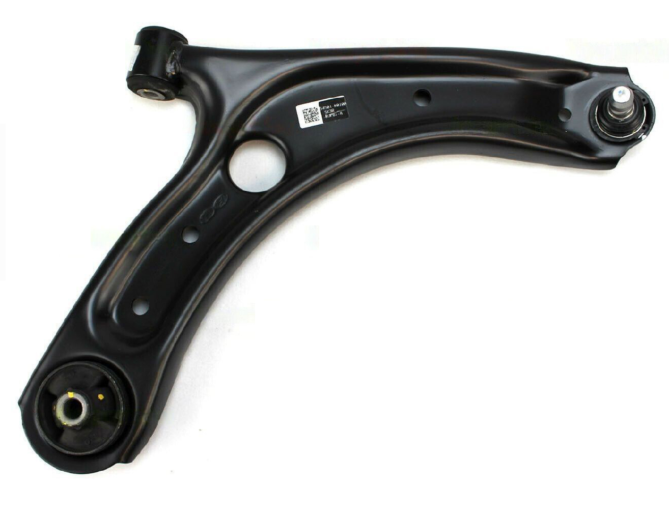 GENUINE 54501K0100 Front Lower Right Control Arm for Kia Soul 2020-2021