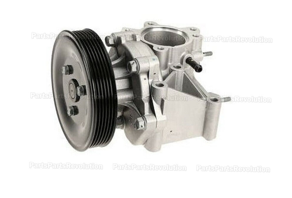 GENUINE Water Pump 251102C400 for Hyundai Genesis Coupe 10-12
