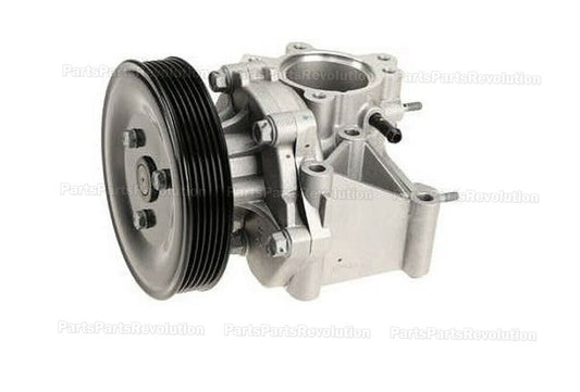 GENUINE Water Pump 251102C400 for Hyundai Genesis Coupe 10-12