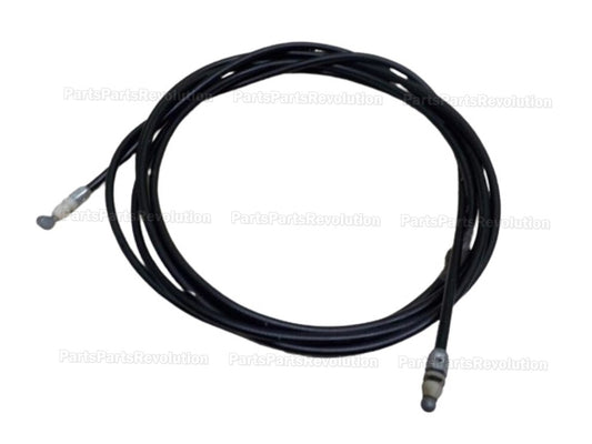 GENUINE Release Cable 8128022003 for Hyundai Accent 2000-2005