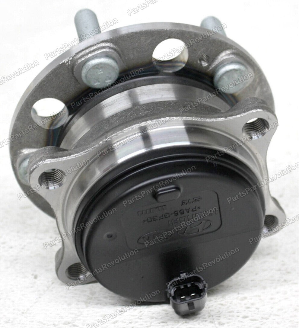 GENUINE  Hub 52720P2000 for Hyundai Santa Cruz Santa Fe Ioniq 5 2021-2023