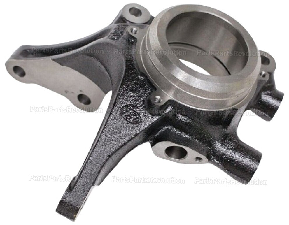 GENUINE Knuckle 517162E100 Right for Kia Sportage 2005-2010