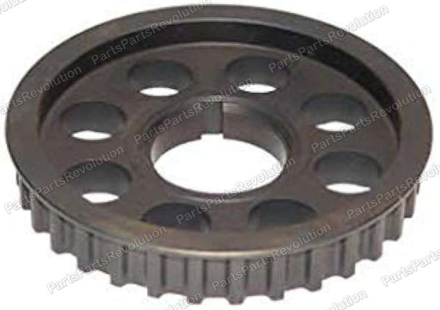 Engine Balance Shaft Sprocket 2335232004 for Hyundai Sonata 89-91