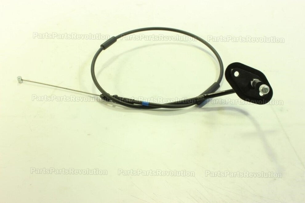 GENUINE Throttle Cable 3279026100 for Hyundai Santa Fe 01-04
