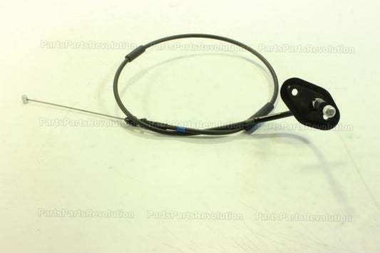 GENUINE Throttle Cable 3279026100 for Hyundai Santa Fe 01-04