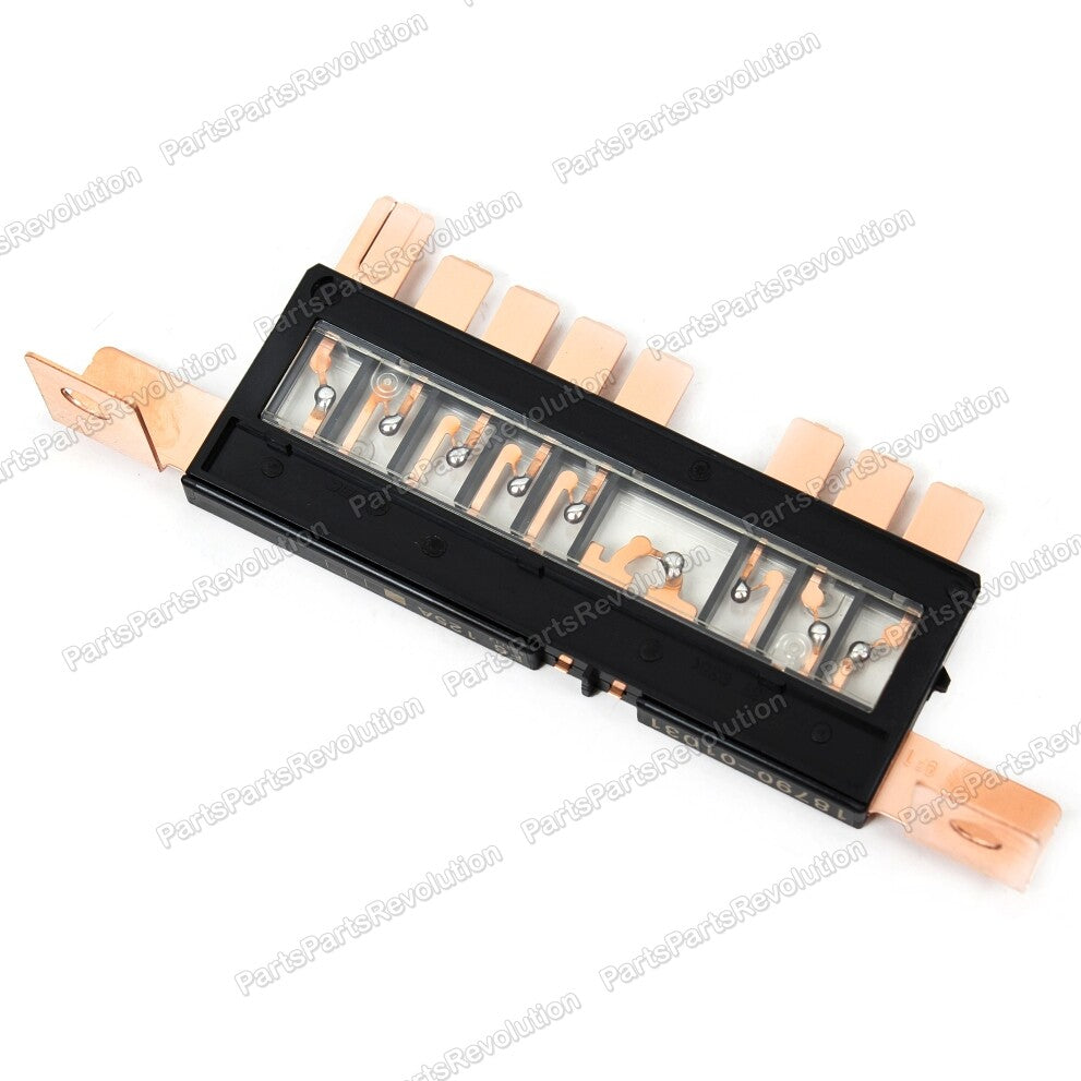 GENUINE Multiple Fuse for 2010-2017 Accent Forte Koup Forte5 Soul 1879001031