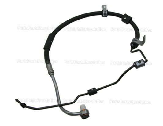 GENUINE Pressure Hose 575101E001 for Hyundai Accent 2006-2011