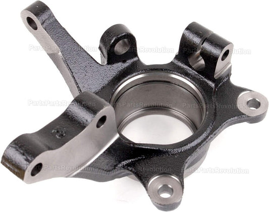 GENUINE Knuckle 5171626110 Right for Hyundai Santa Fe 2001-2004