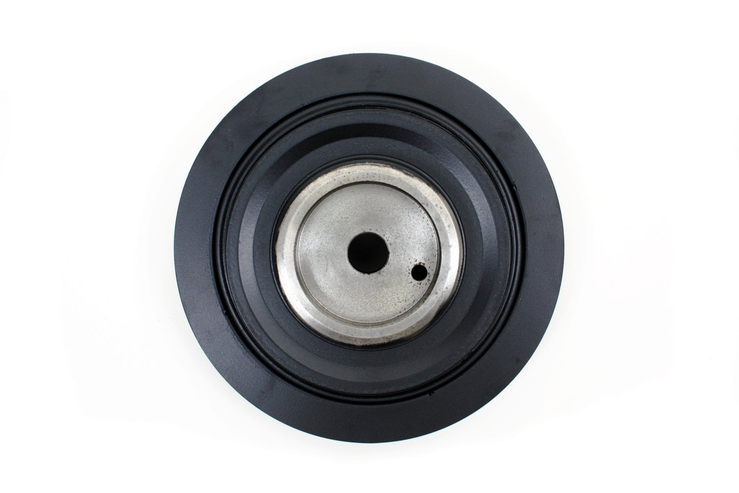 GENUINE 2312439504 Crankshaft Pulley for Hyundai Santa Fe XG350 Amanti Sedona