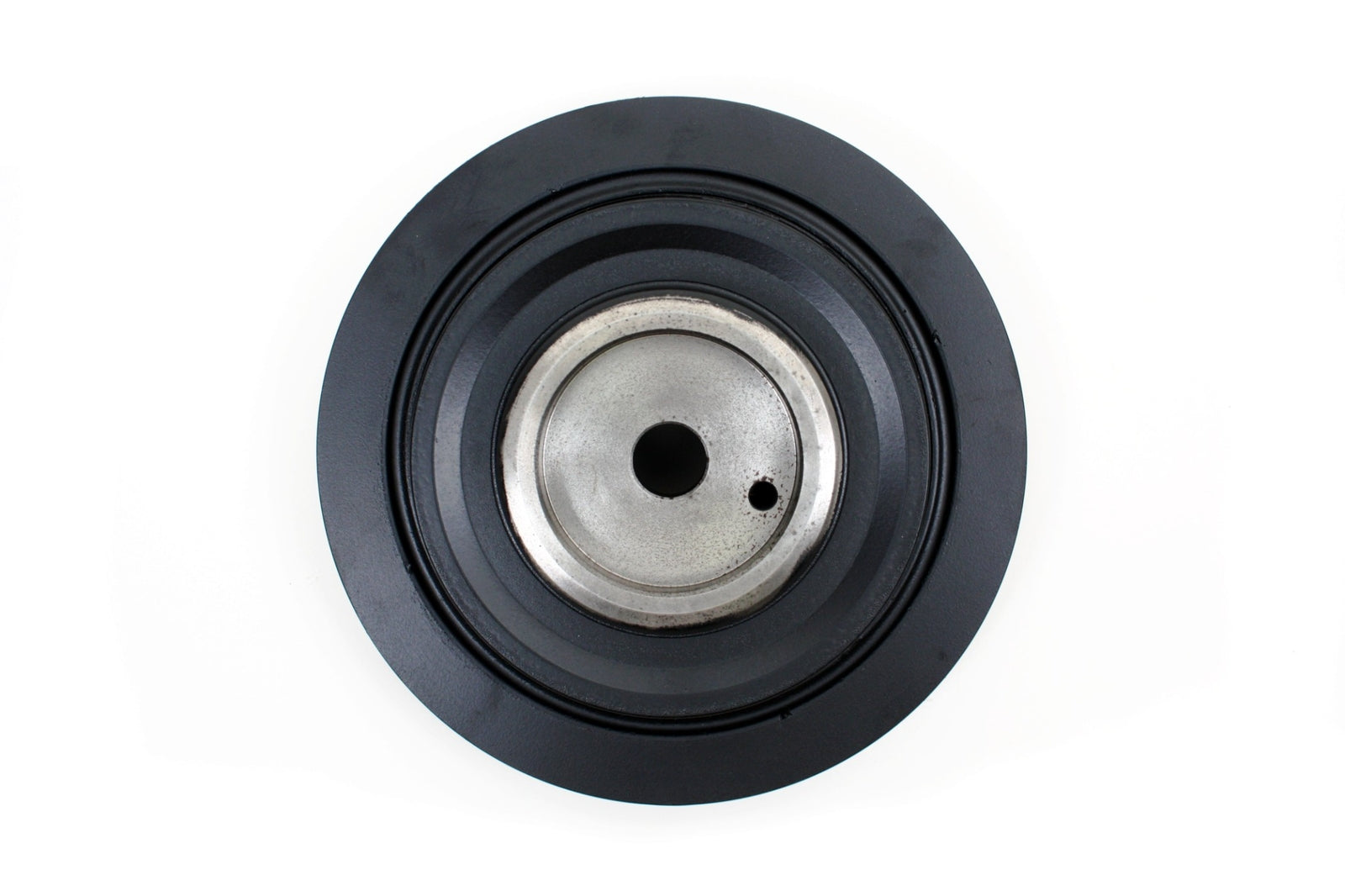 GENUINE 2312439504 Crankshaft Pulley for Hyundai Santa Fe XG350 Amanti Sedona