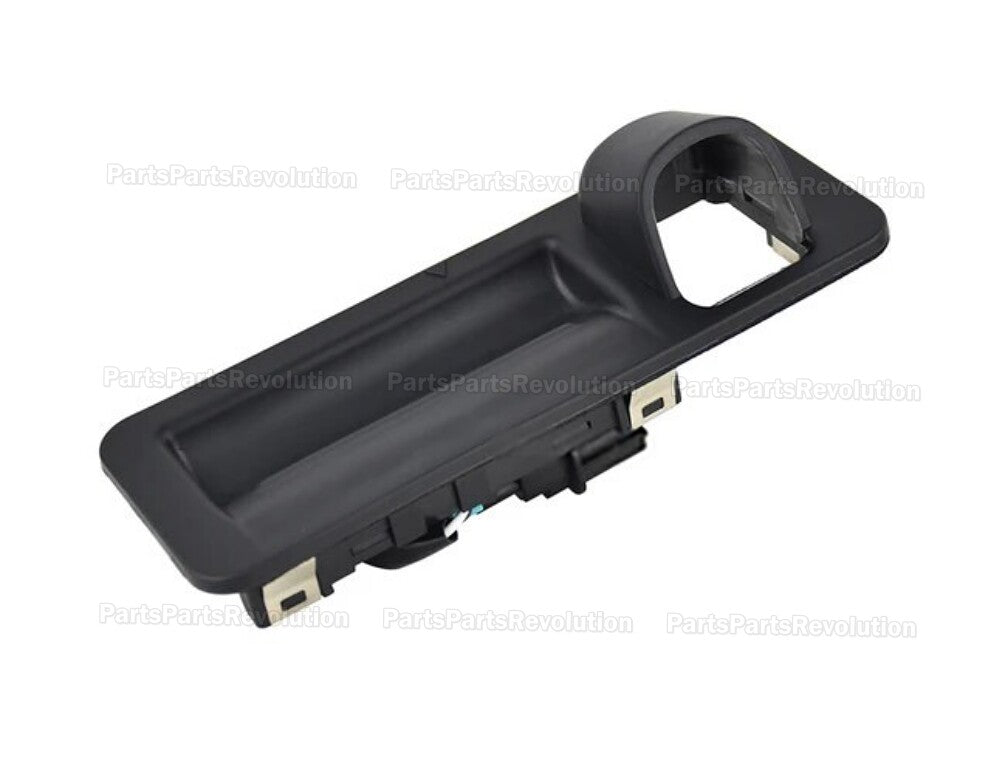 GENUINE Cover Assembly Rear Camera 95750F21004X for Hyundai