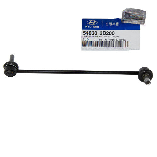 GENUINE 548302B200 Link Stabilizer Front Left for SANTA FE VERACRUZ SORENTO