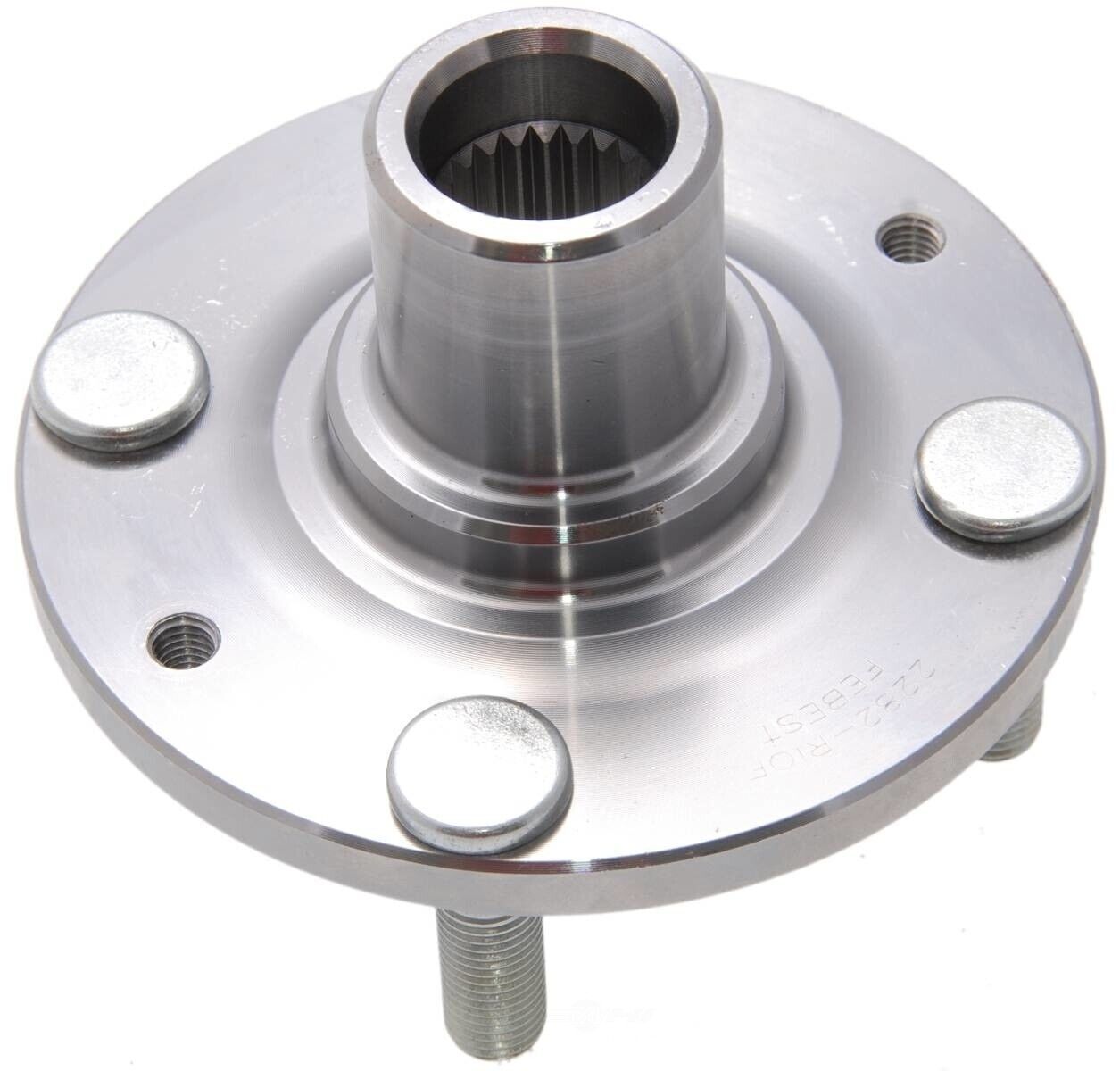 GENUINE Wheel Hub Front Left or Right 51750FD000 for 2003-2005 Kia Rio 1.6L