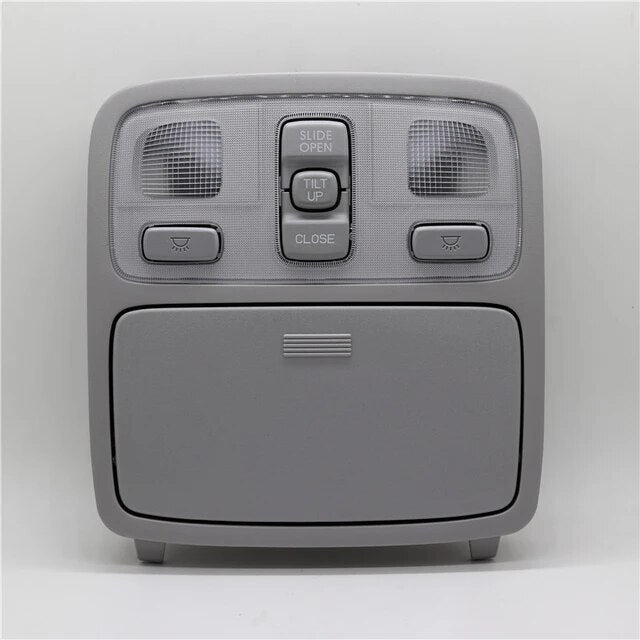 GENUINE Map Lamp Assembly 928202E000LX for Kia Sportage 2010