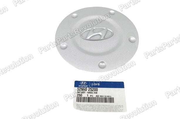 GENUINE Center Cap 5296025200 for Hyundai Accent 2000-2002