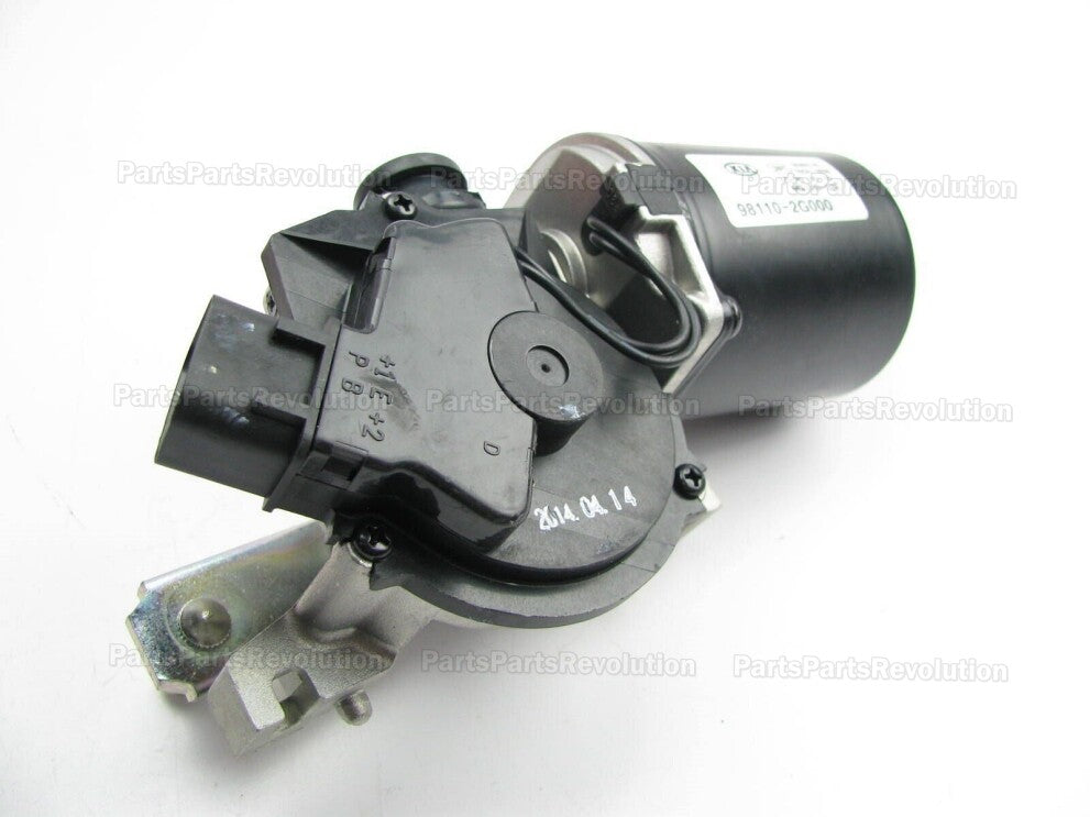 GENUINE Wiper Motor 981102G000 for Kia Optima 2006-2009