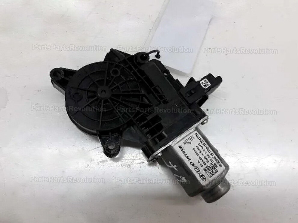 GENUINE Window Motor 82450J5010 Left for Kia Stinger 2018-2023