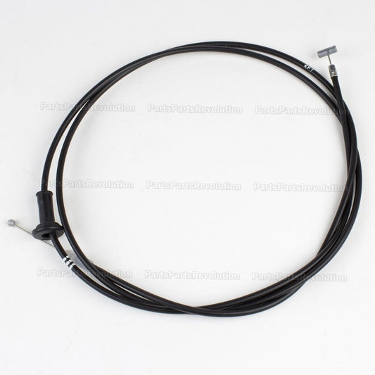 GENUINE Release Cable 81190P2000 Front Rearward Rear for Kia Sorento 2021-2023