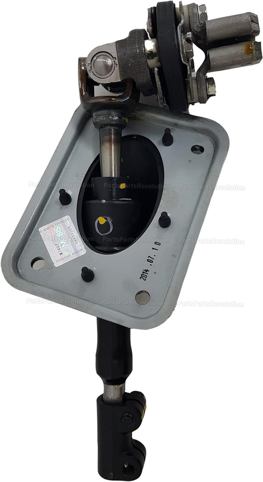 GENUINE Intermediate Shaft 564102J000 for Kia Borrego 2009