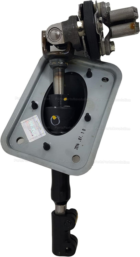 GENUINE Intermediate Shaft 564102J000 for Kia Borrego 2009