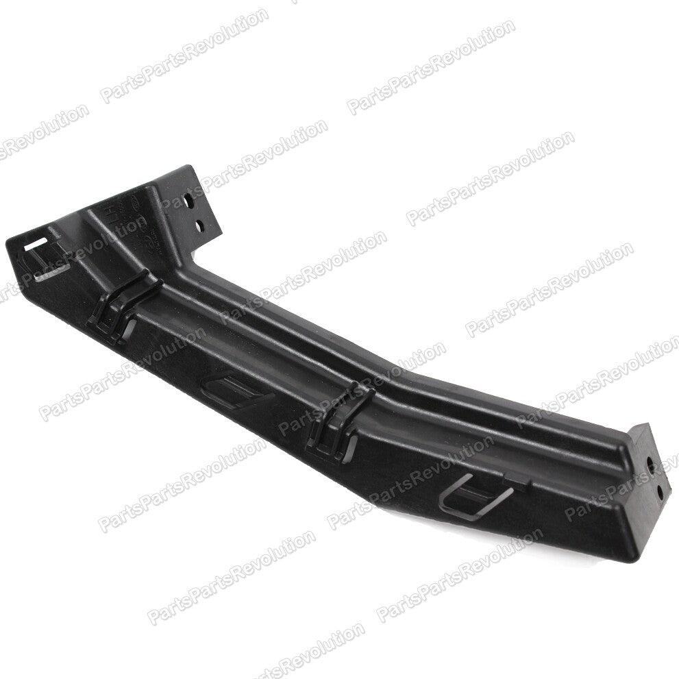 GENUINE Bumper Bracket Front Left 86517A5000 for Hyundai Elantra GT 13-17