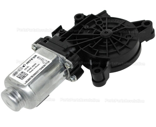 GENUINE Window Motor 83450J5000 Left for Kia Stinger 2018-2023